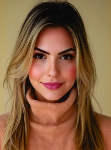 Приглашение от Brianne от Solteiros Moto Clube