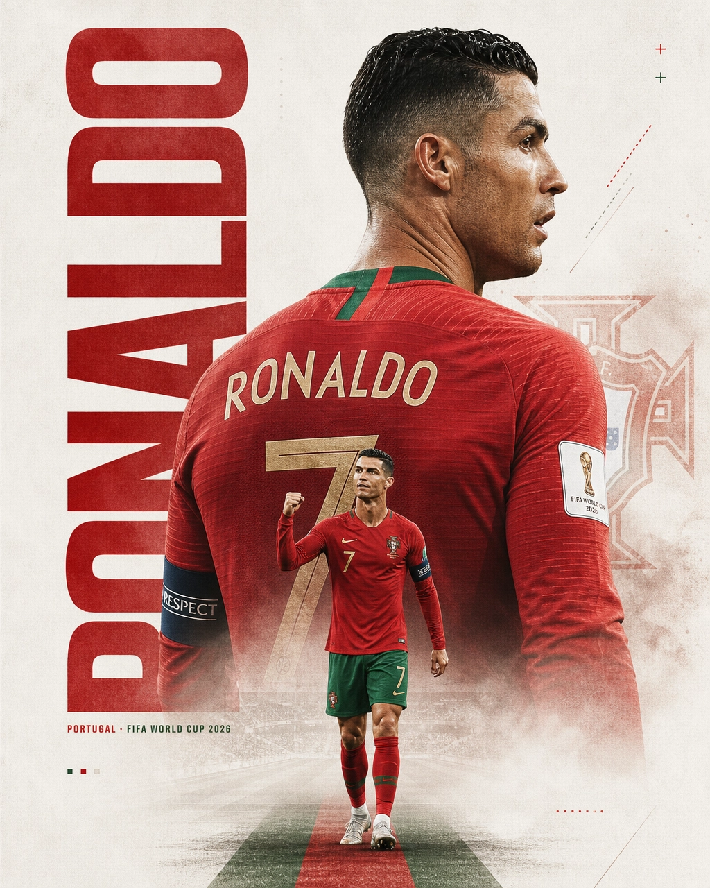 FIFA World Cup 2026: [PLAYER NAME] из [COUNTRY]