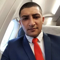 Рустам Нифталыев