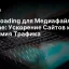 Lazy Loading для Медиафайлов в Chrome: Ускорение Сайтов и Экономия Трафика