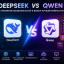 DeepSeek vs Qwen: сравнение возможностей, производительности и выбор лучшей нейросети