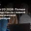 Google I/O 2026: Полное руководство по главной технологической конференции