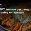 RoomGPT: полное руководство по ИИ-дизайну интерьера