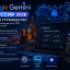 Google Gemini в России в 2026 году: рабочие способы доступа, VPN, регистрация и API