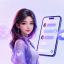 AI-девушки в Telegram: 7 лучших чат-ботов для общения и флирта в 2026 году