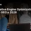 Generative Engine Optimization: полный гид по GEO в 2026
