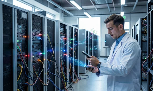 Мониторинг Local Persistent Volumes в Kubernetes: от метрик kubelet до алертов в Grafana Мониторинг Local Persistent Volumes в Kubernetes: от метрик kubelet до алертов в Grafana