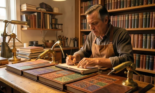 Hallmark: опенсорсный скилл заставляет ИИ-агентов верстать по правилам качественного дизайна Hallmark: опенсорсный скилл заставляет ИИ-агентов верстать по правилам качественного дизайна