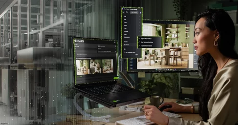 NVIDIA ChatRTX NVIDIA ChatRTX