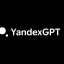 Yandex GPT