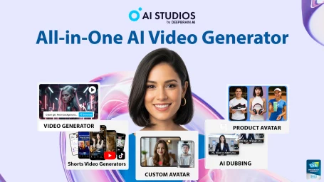 AI Studios AI Studios