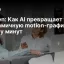 HeyGen: Как AI превращает текст в динамичную motion‑графику за пару минут