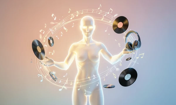 Spotify хочет стать музыкальным сервисом, который выбирают ИИ-агенты Spotify хочет стать музыкальным сервисом, который выбирают ИИ-агенты