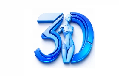 3D Body Visualizer