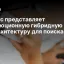 Яндекс представляет революционную гибридную ИИ-архитектуру для поиска