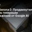 Nano Banana 2: Продвинутая модель генерации изображений от Google AI