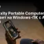 Perplexity Portable Computer теперь работает на Windows‑ПК с AMD Ryzen AI Max