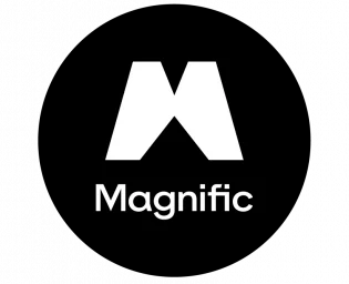 Magnific AI