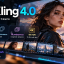 Kling 4.0 выйдет в октябре: что известно о новой модели для генерации видео