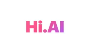 Hi AI Hi AI