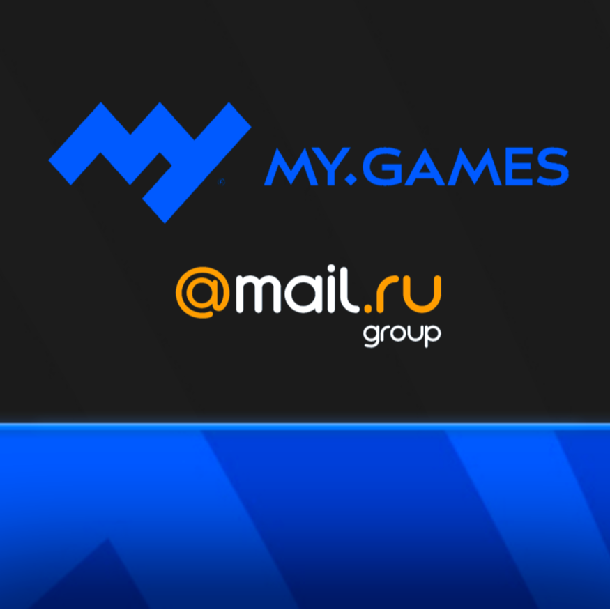 @mail.ru (MY.GAMES) @mail.ru (MY.GAMES)
