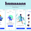 Humaaans
