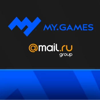 @mail.ru (MY.GAMES)